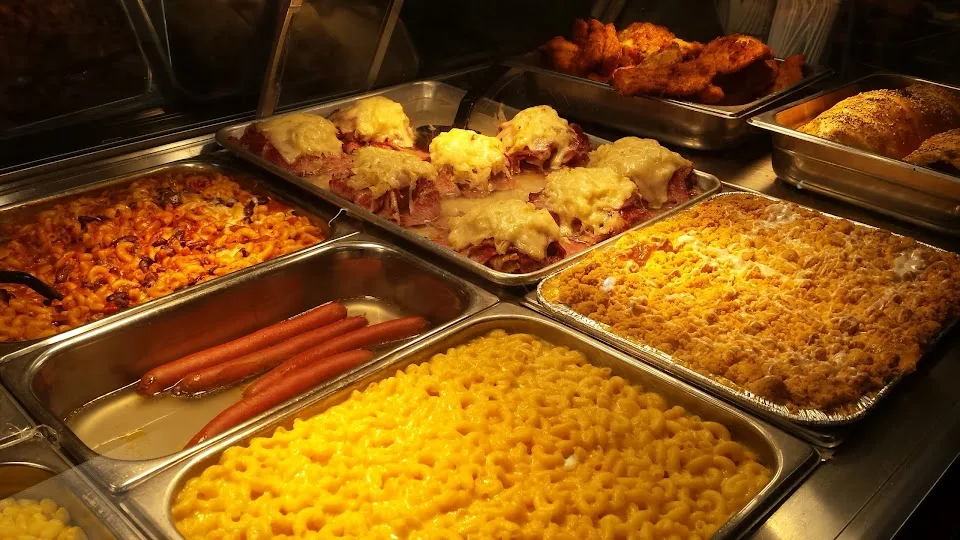 Jay's Deli