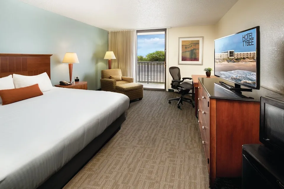 Hotel Tybee