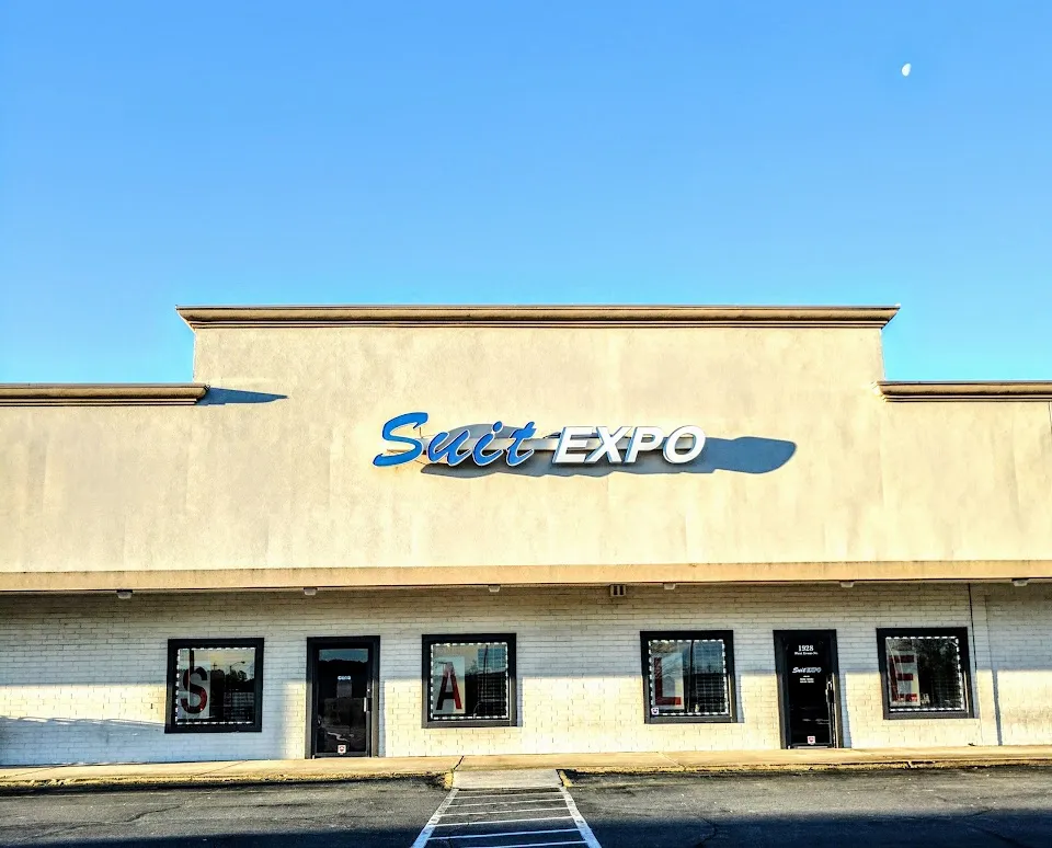 Suit Expo