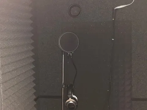 Lynx Recording Studios