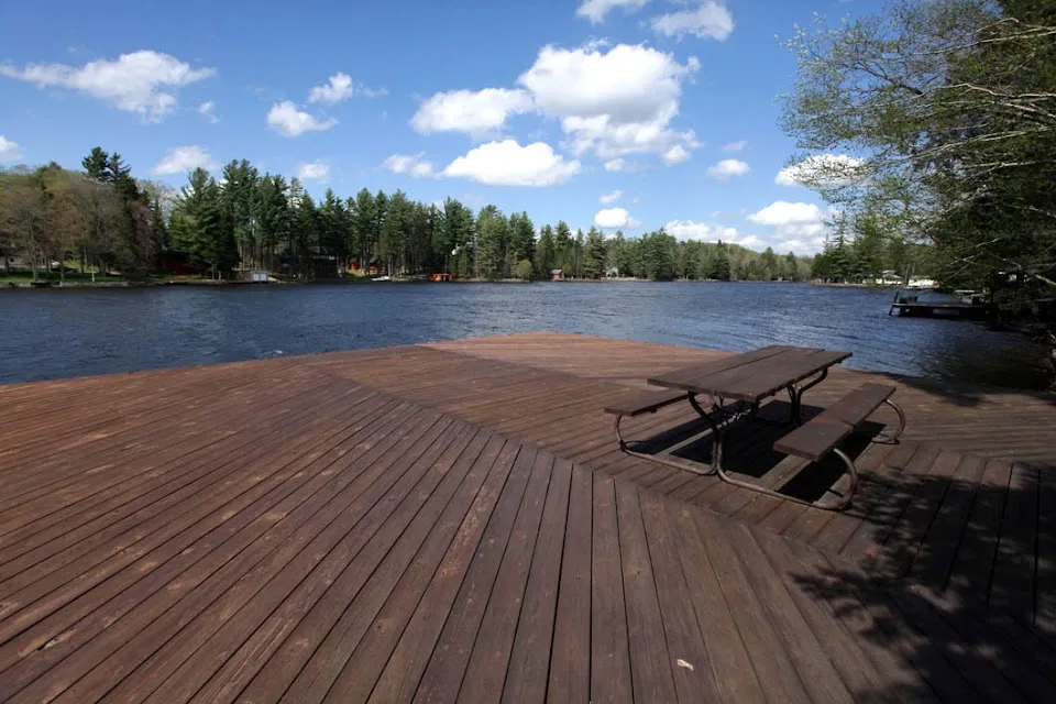 Cabin Fever Realty