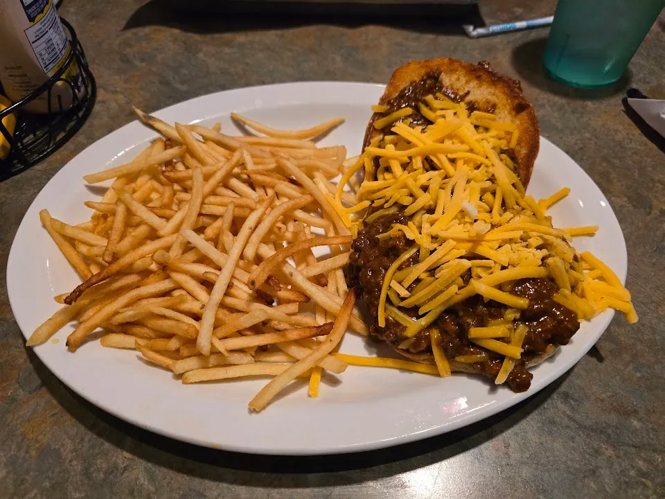 Burgers & Beer