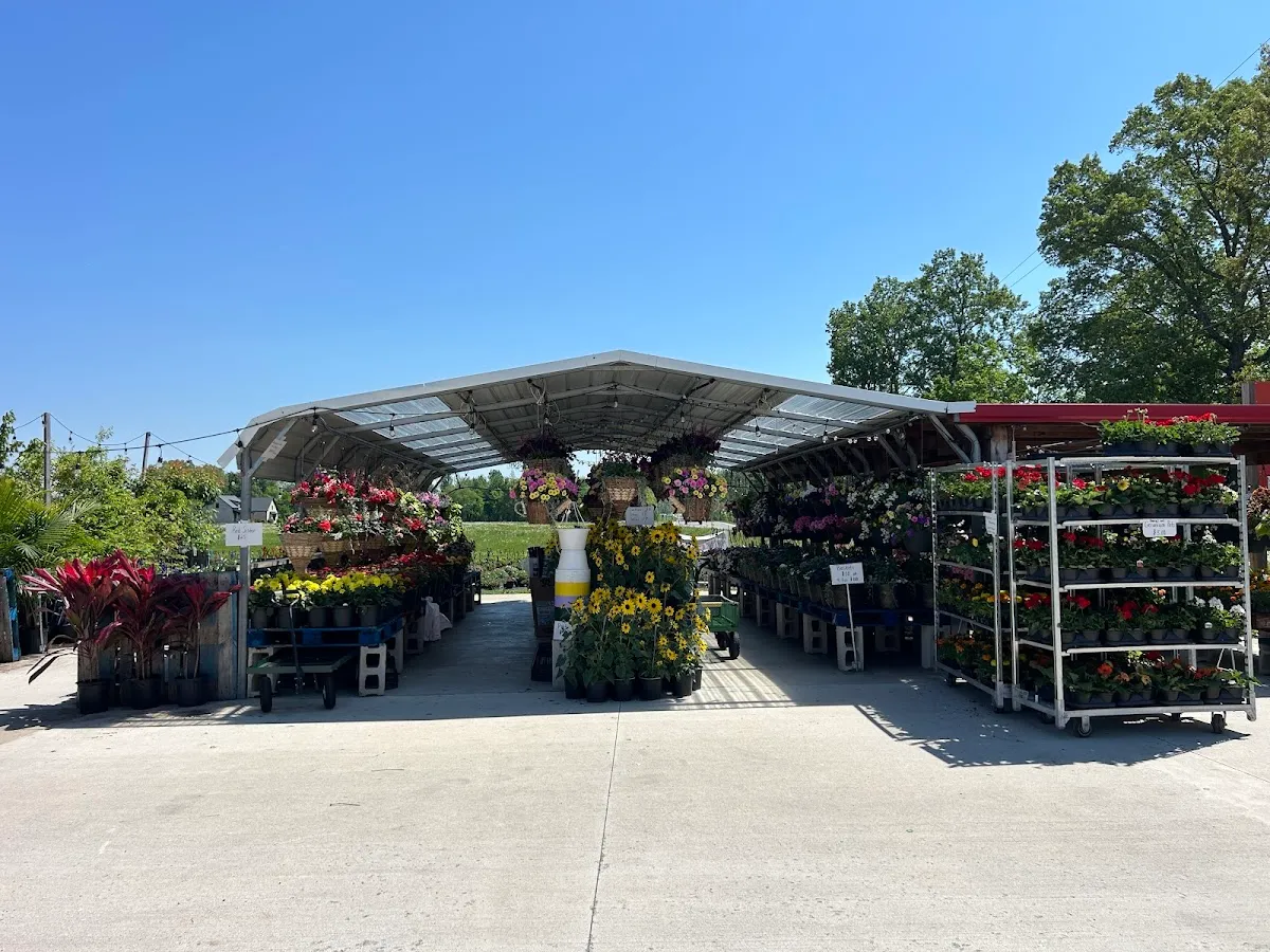 Hancock Family Farm Market