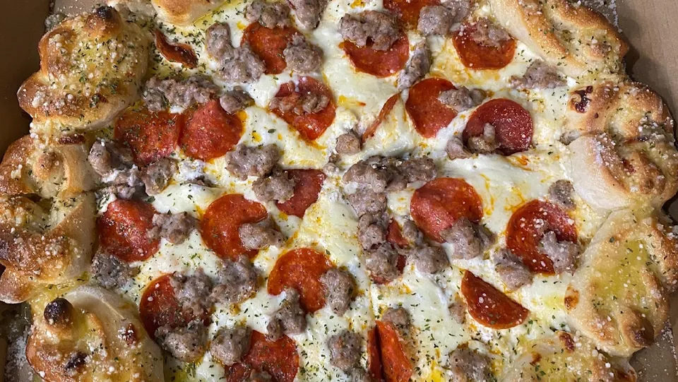 Port Orange - Alberto's Pizza Shop