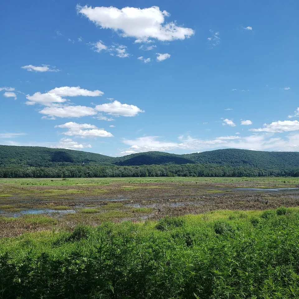 Liberty Loop Trail/Appalachian National Scenic Trail