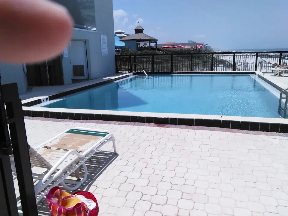 Ocean Trillium Suites