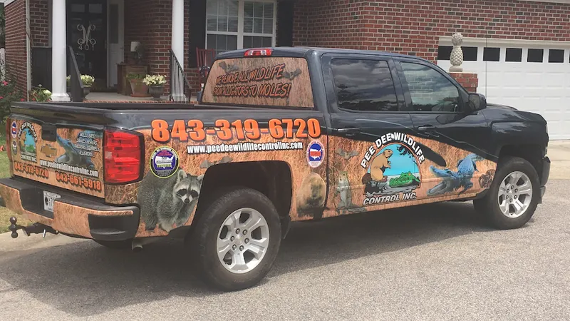 PeeDee Wildlife Control, Inc.