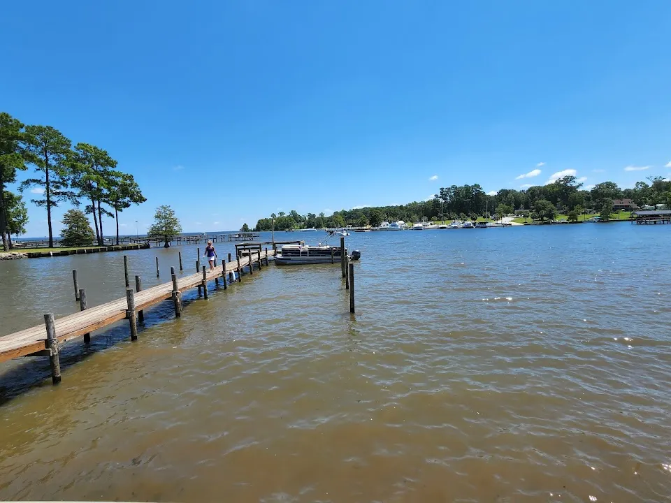 Mill Creek Marina and Campground