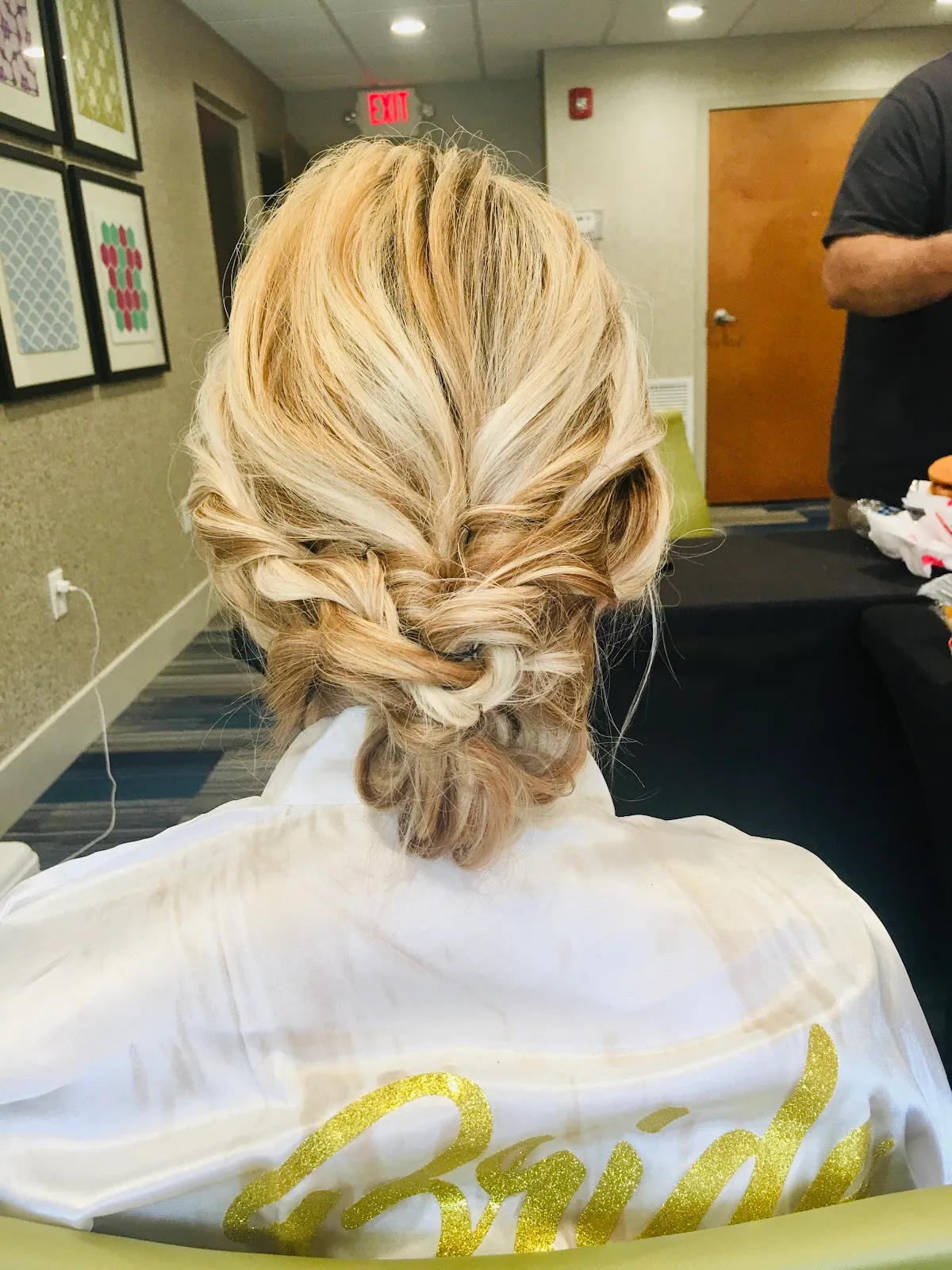 Hair Fusion Salon & Colour Bar