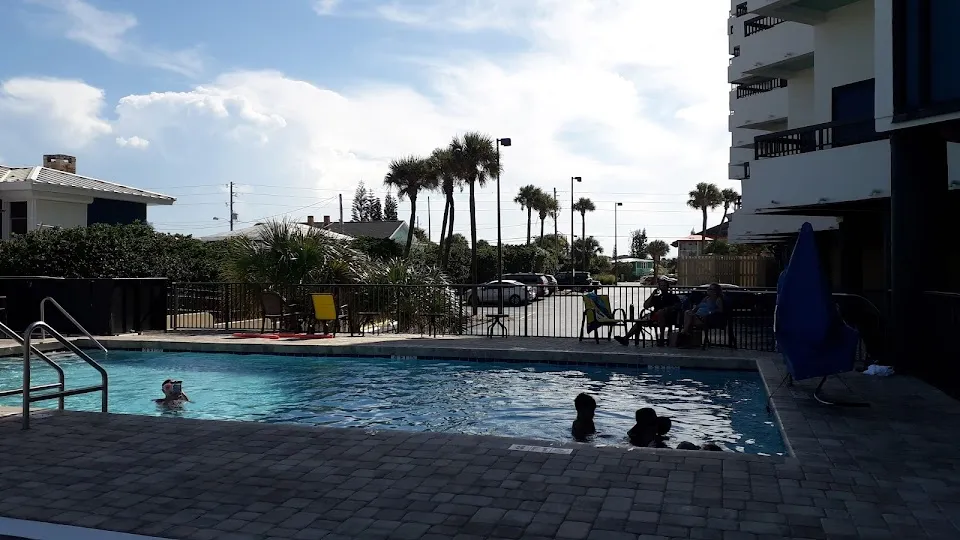Best Western New Smyrna Beach Hotel & Suites