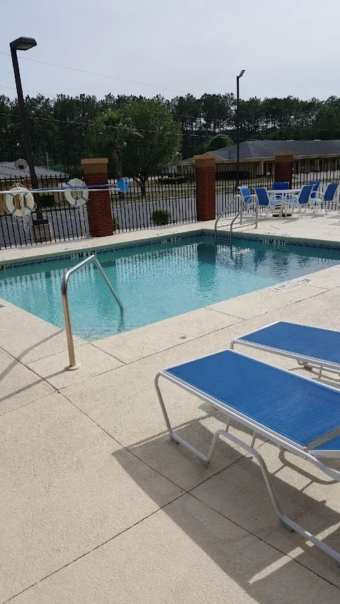 Comfort Inn & Suites Chipley I-10