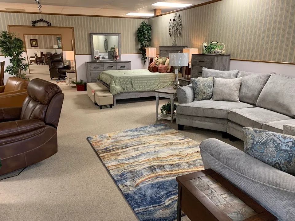 Santee Furniture World
