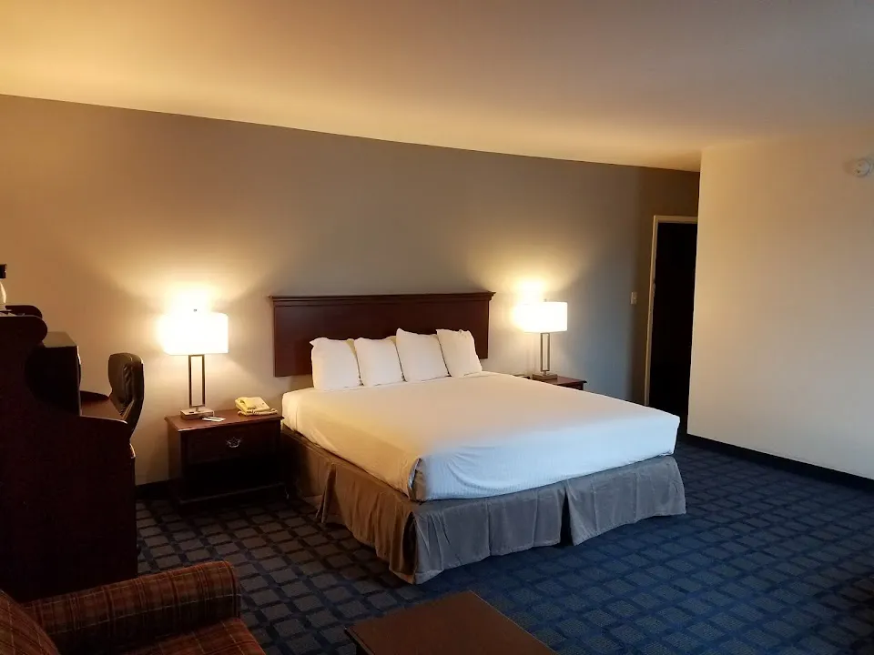 St. Michaels Inn