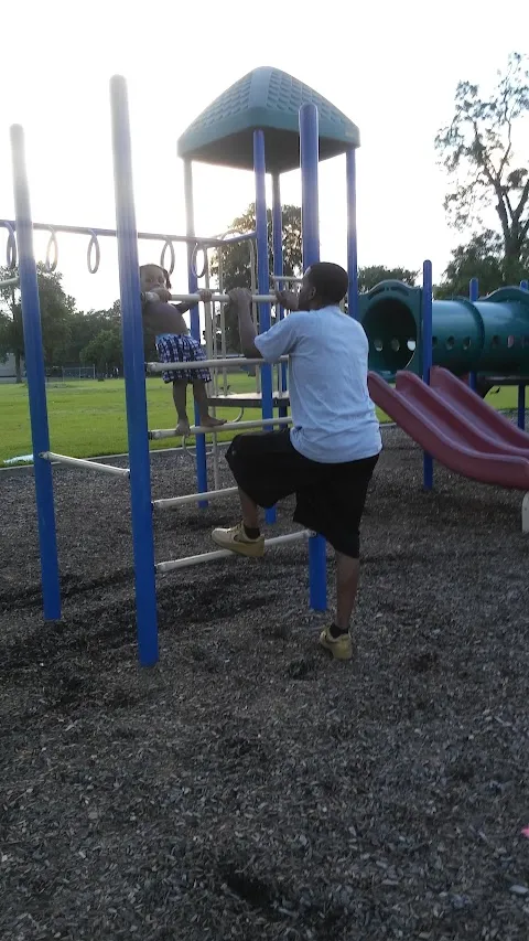 Charlton Pollard Park
