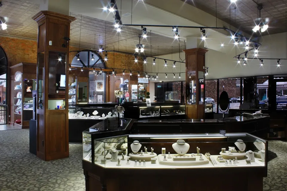 Meigs Jewelry