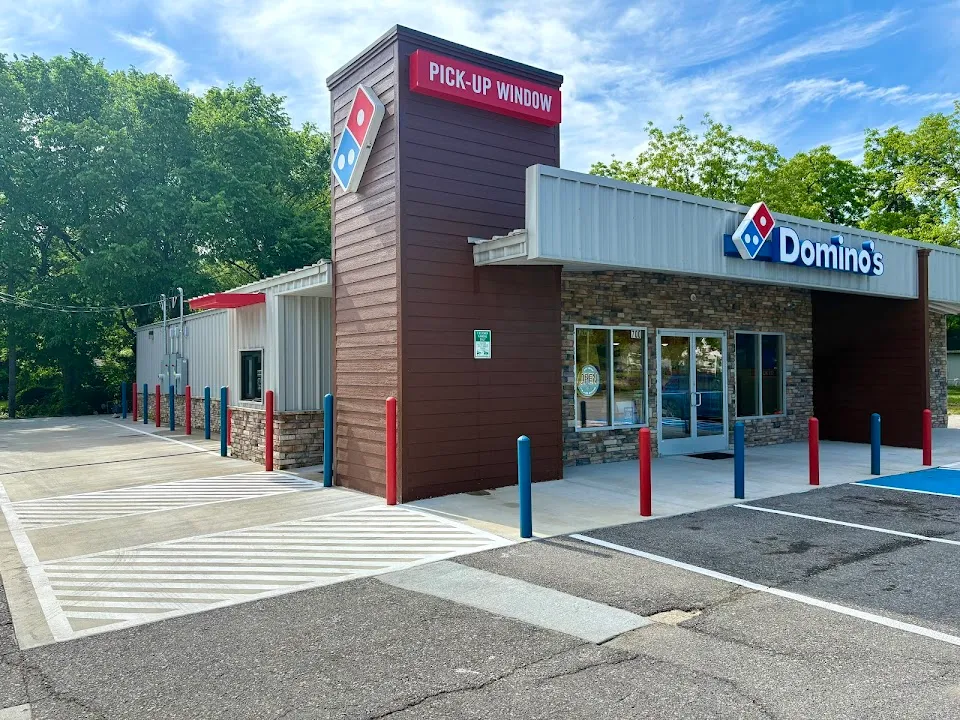 Domino's Pizza