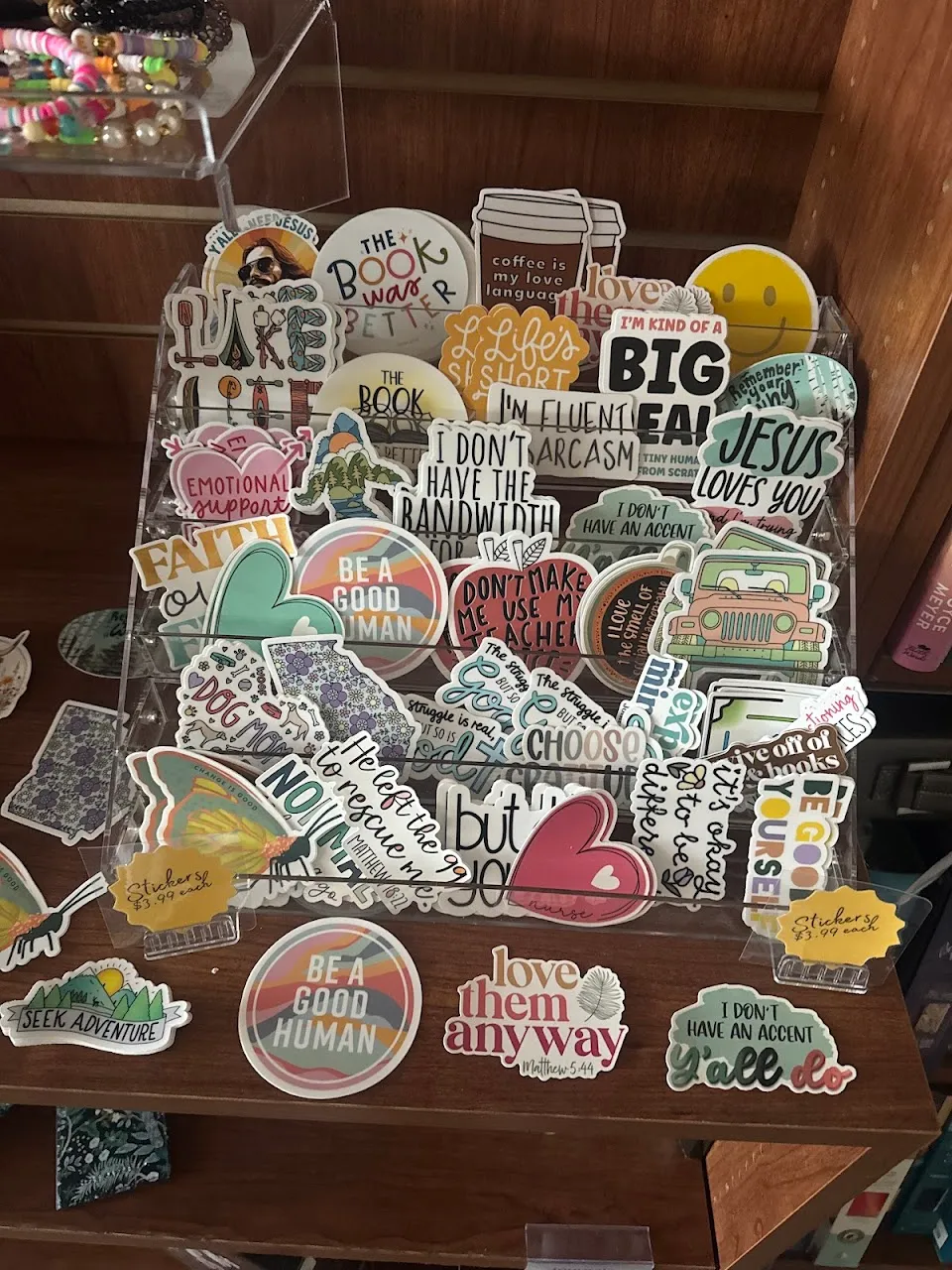 Lake Country Books & Gifts