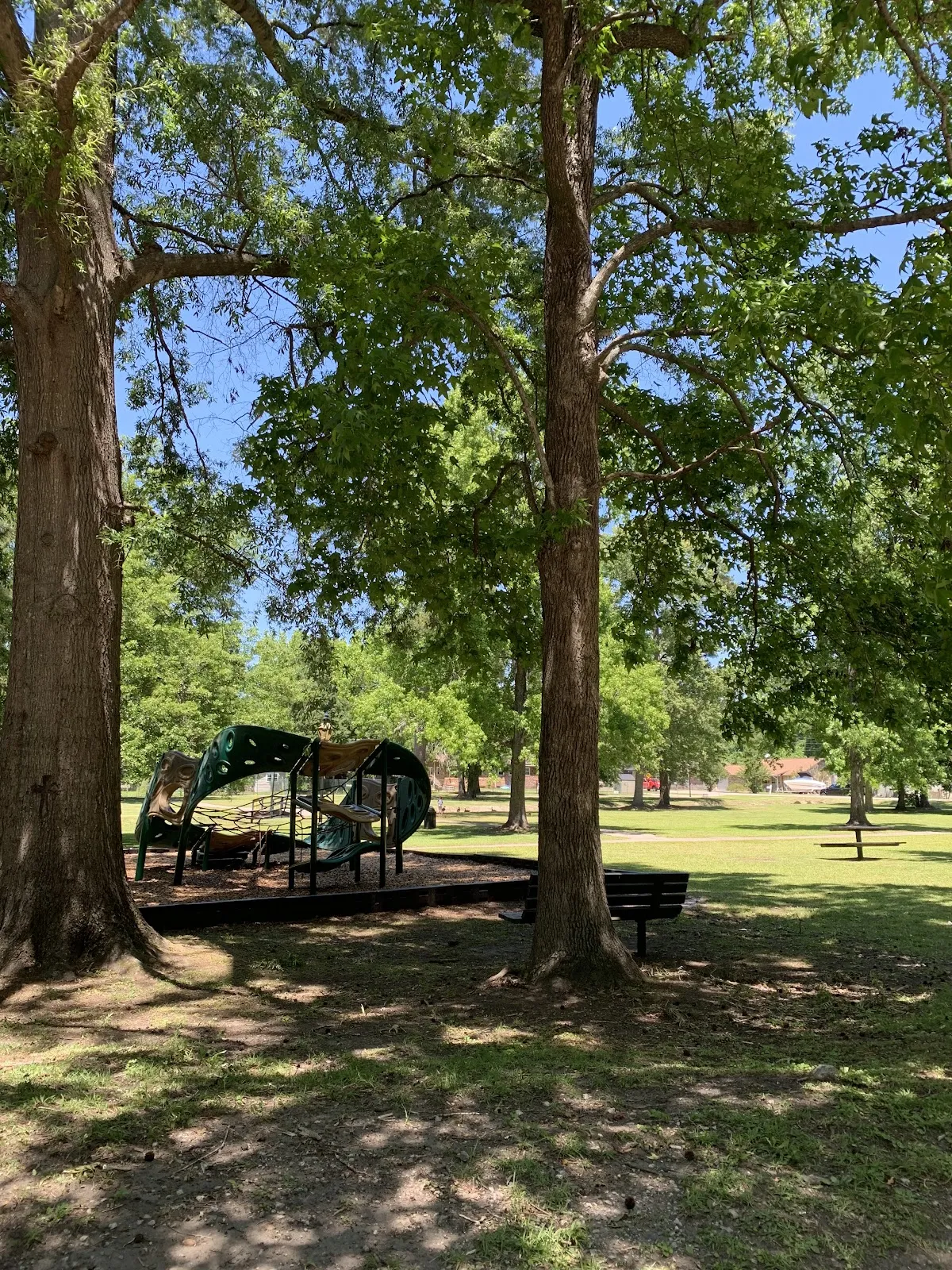 Lake Greenview Park