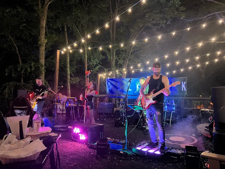 The Holler