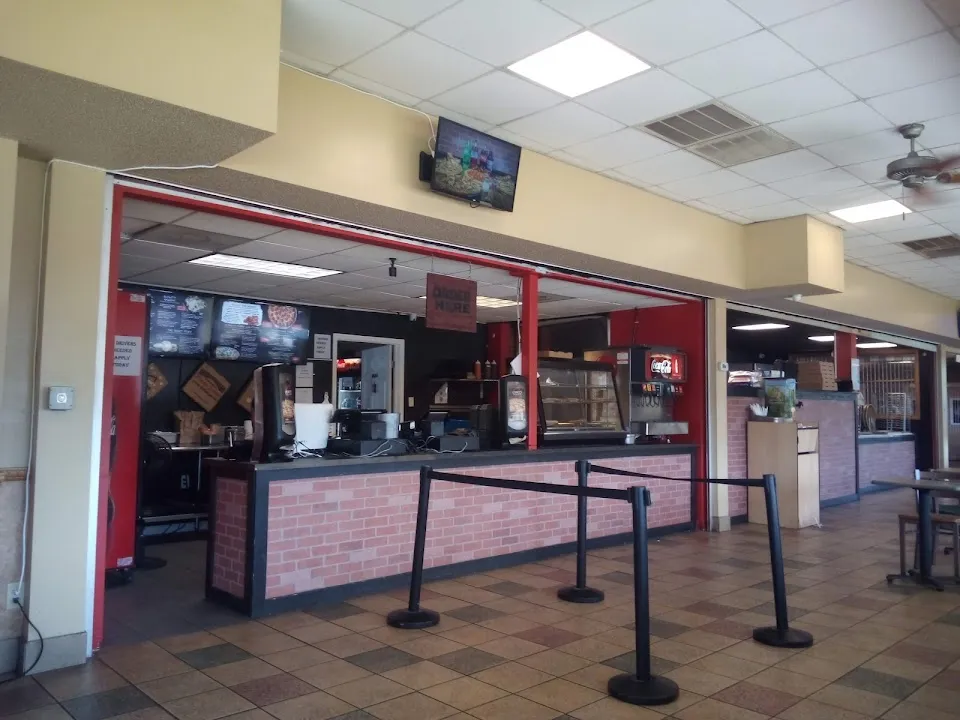 Stoner's Pizza Joint
