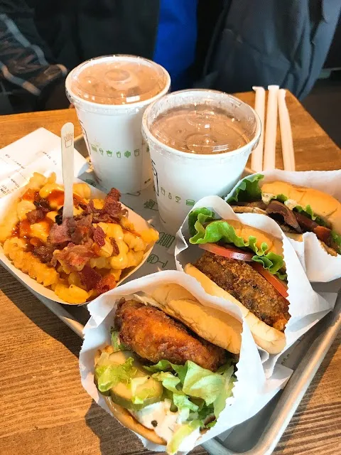 Shake Shack