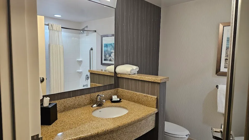 Courtyard by Marriott Middletown Goshen