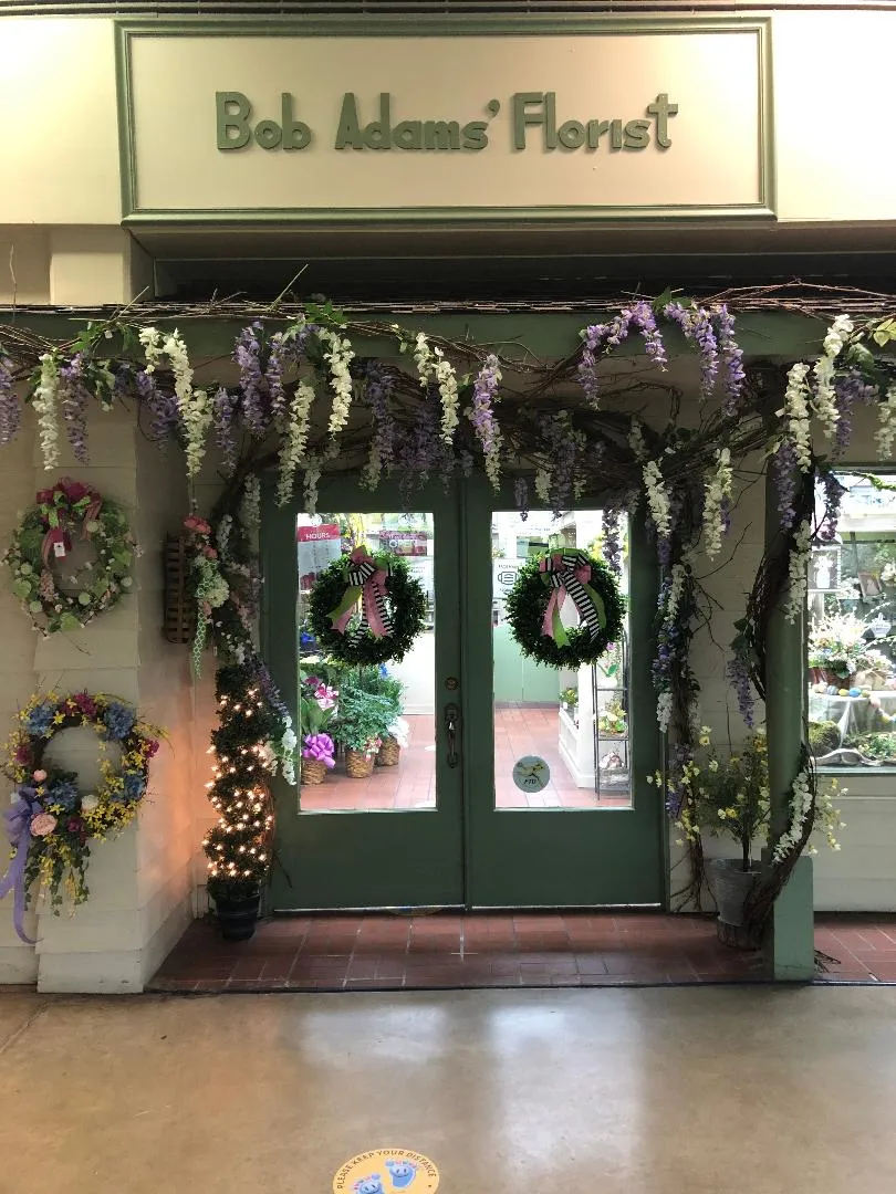 Bob Adams Florist