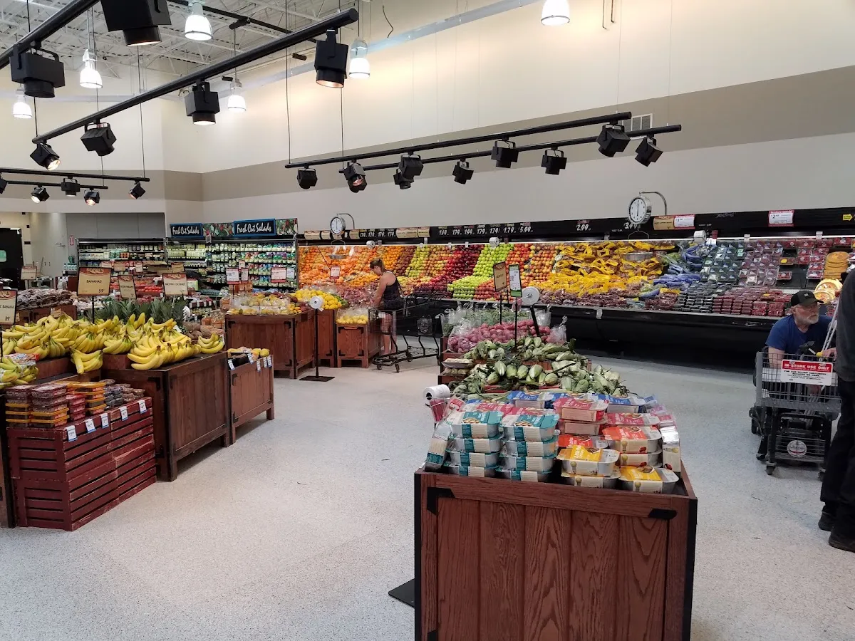 Reasor's