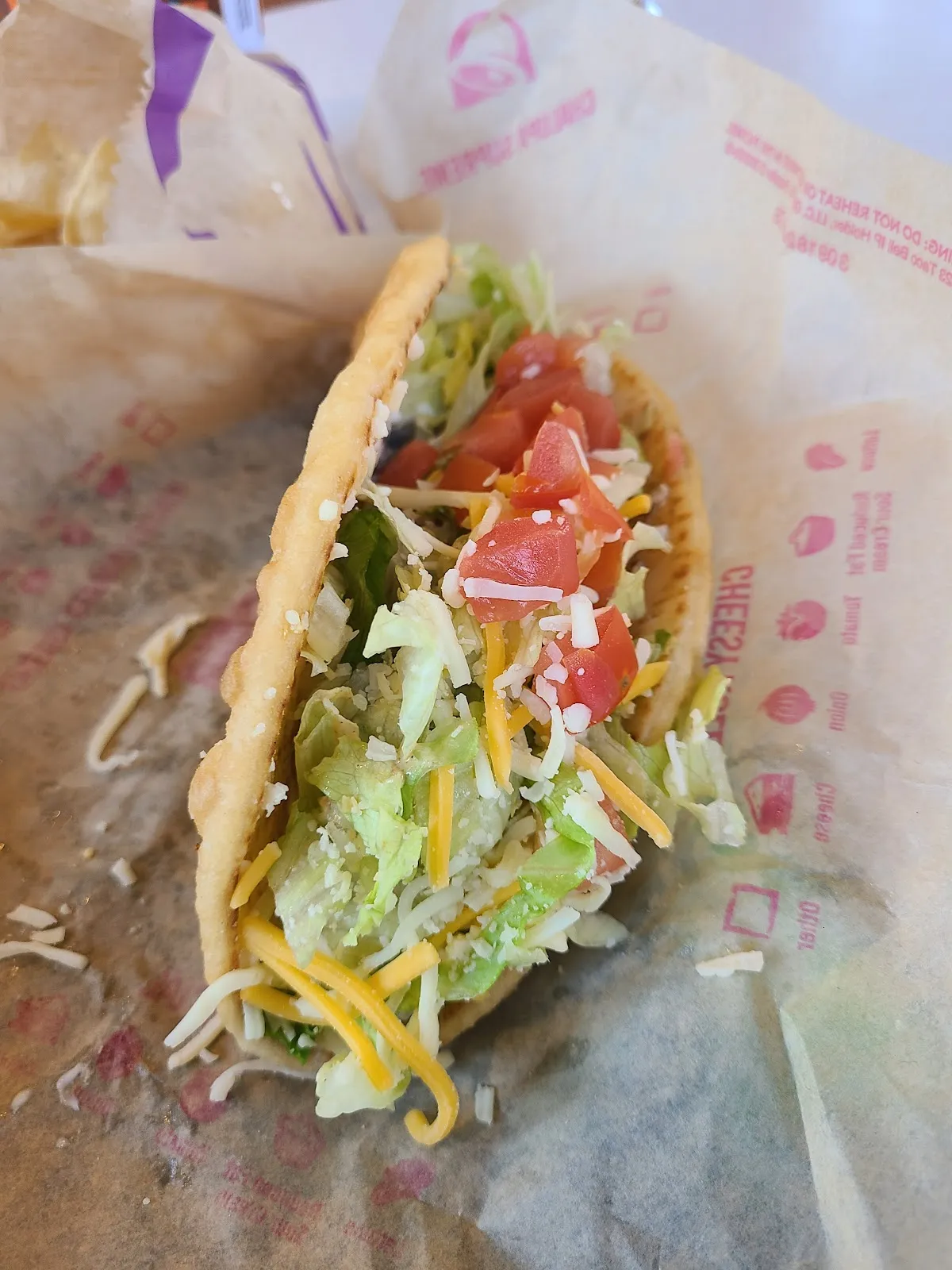 Taco Bell