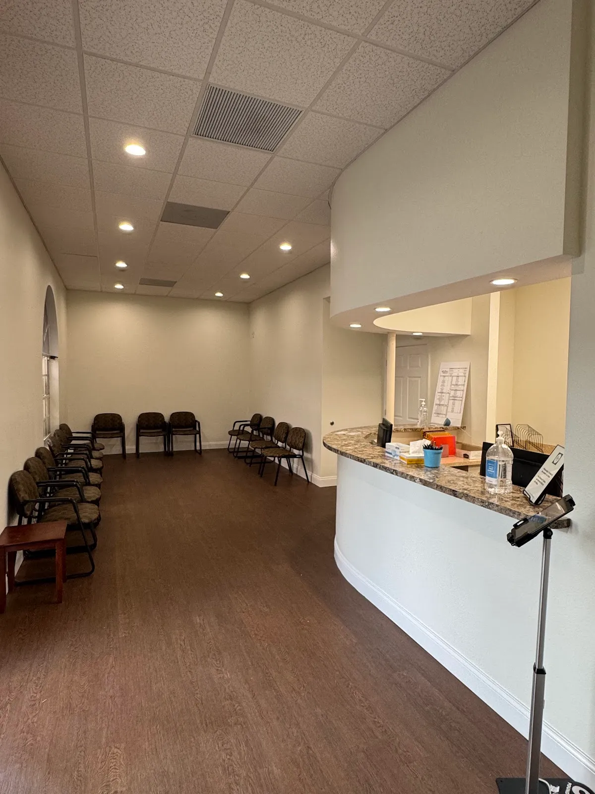 Suncoast Urgent Care