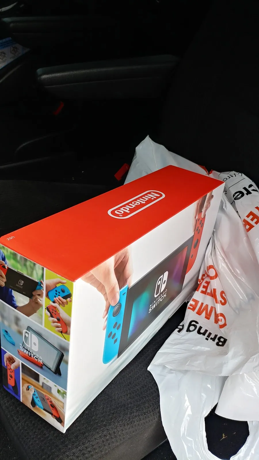 GameStop