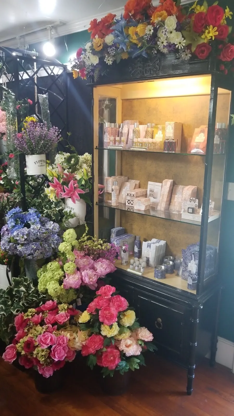 The Garden Gate Florist