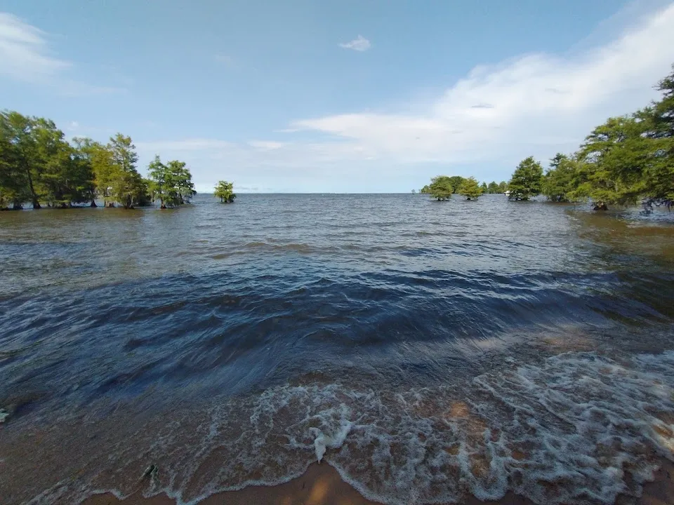 Indian Bluff Recreation Park
