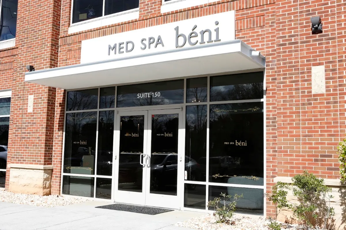Med Spa Beni