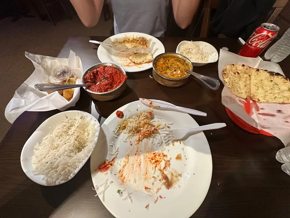 Flavors Of India