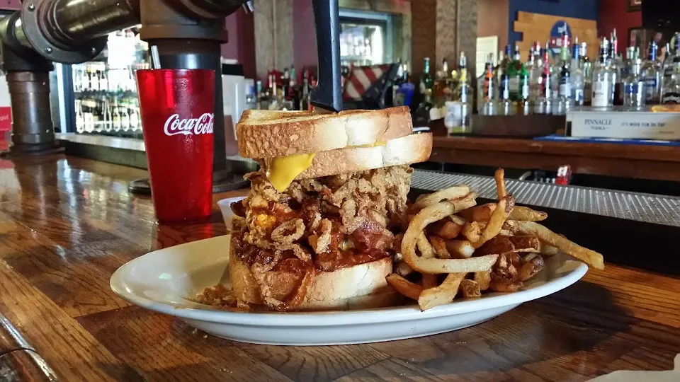 1720 Burger Bar