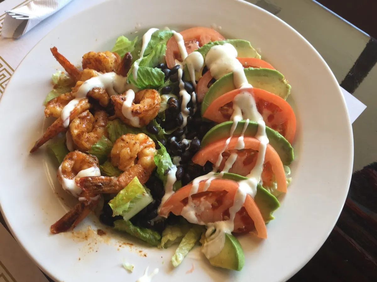 Chulas Mexican Grill