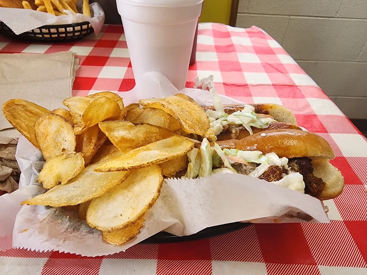 The Danbury Grill