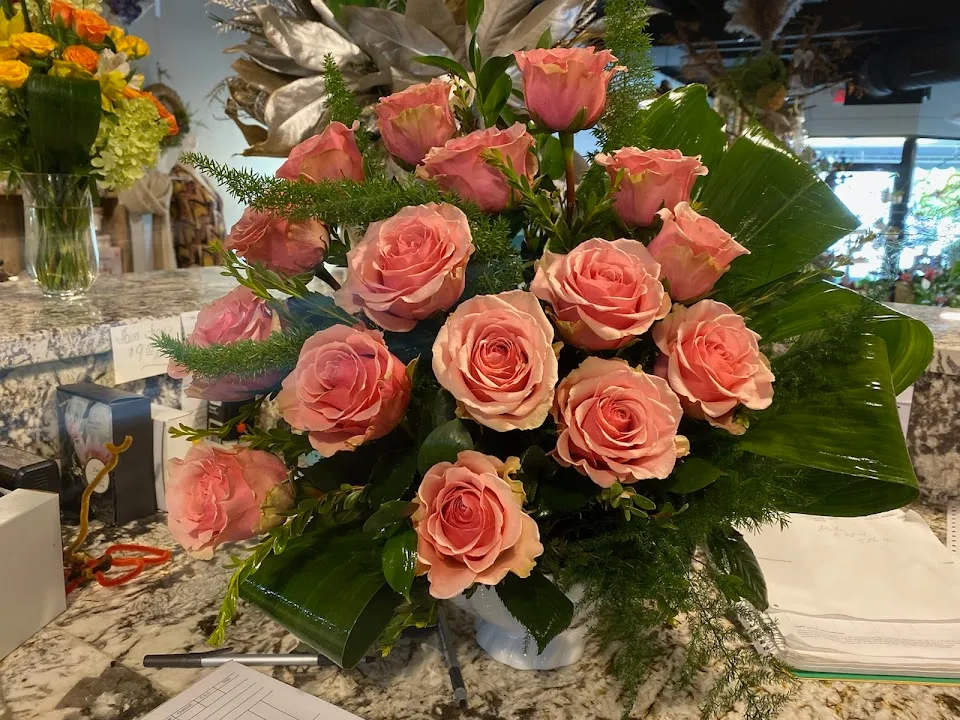 a'bloom florals & events, Inc.