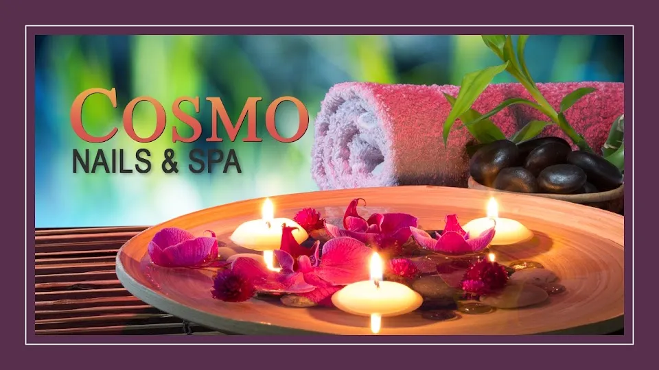 Cosmo Nail Spa