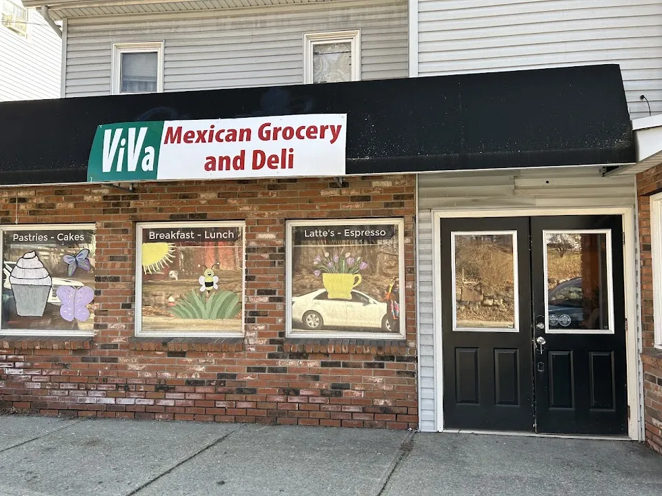 Viva Mexican Grocery and Deli