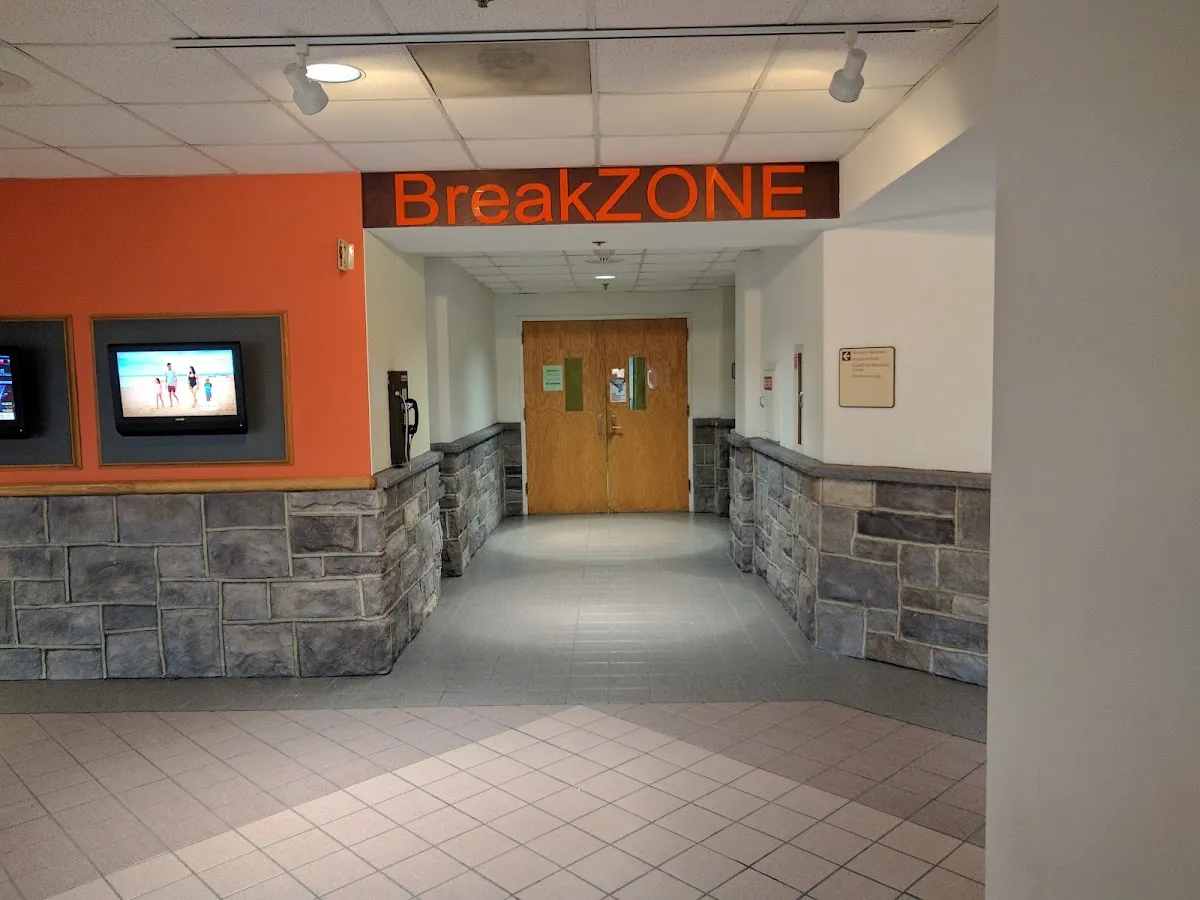 Breakzone Recreation Center