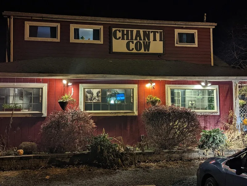 Chianti Cow Restaurant