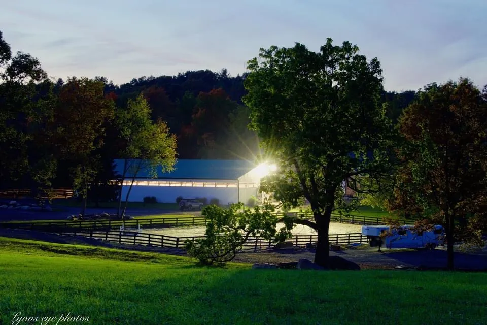 Trestle Valley Equestrian