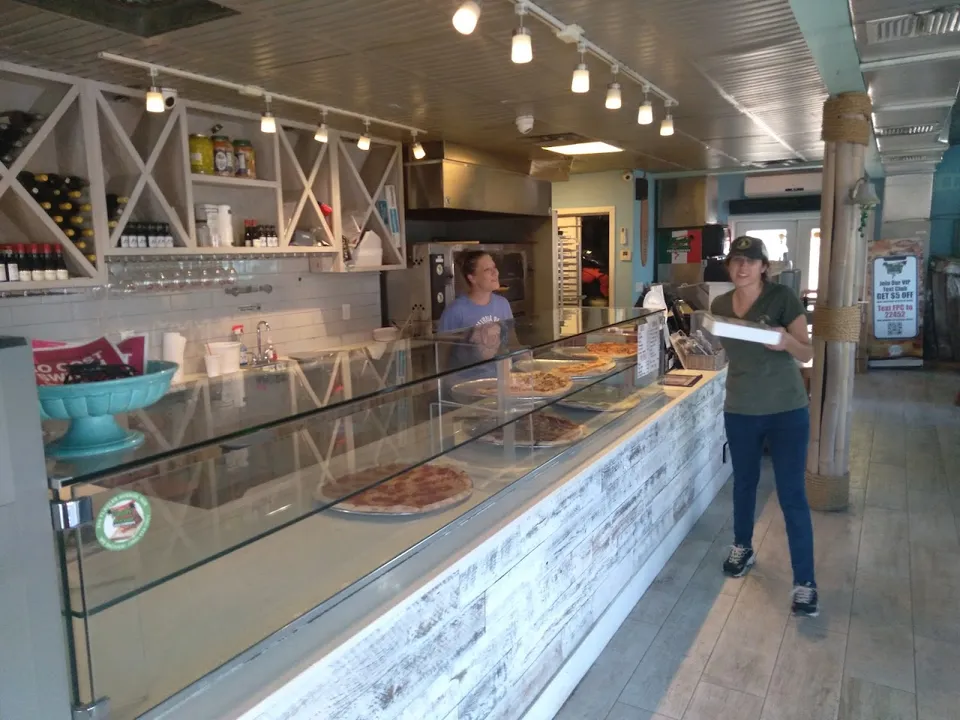 Flagler Avenue Pizza Company