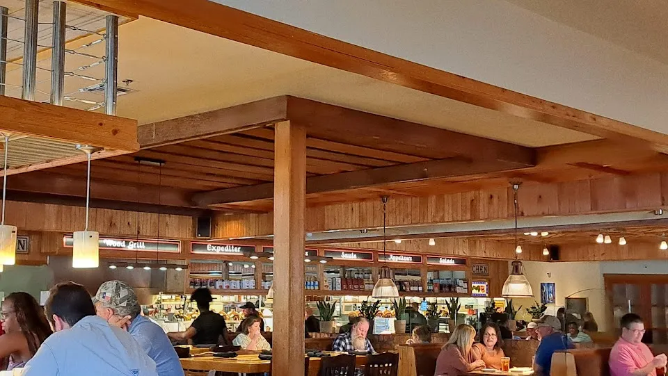Percy & Willie's