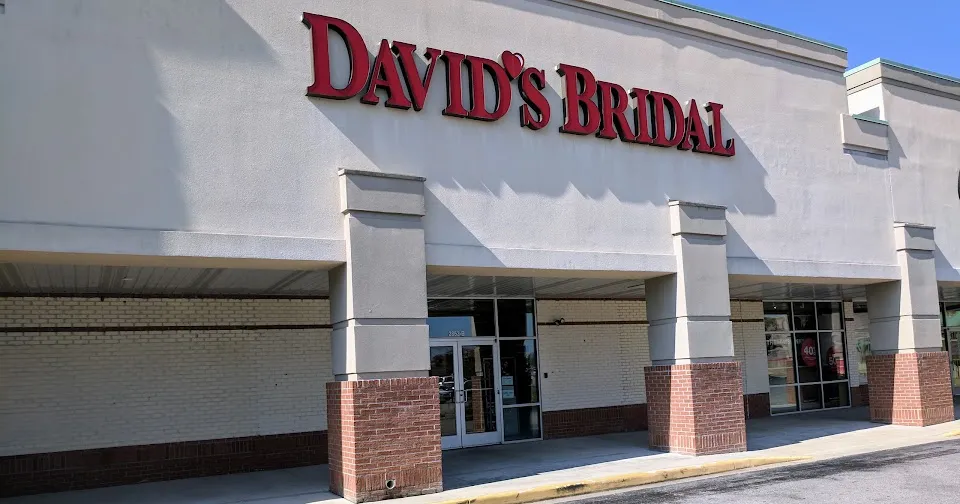 David's Bridal Florence SC
