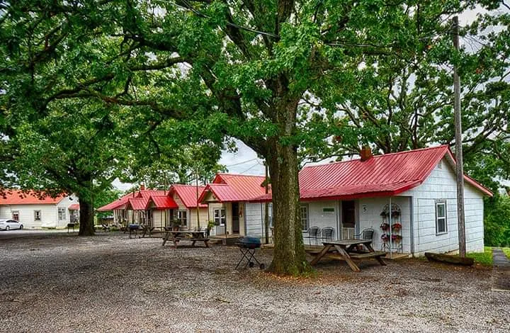 Cookson General Store