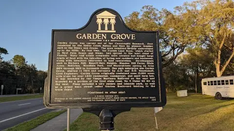 Garden Grove