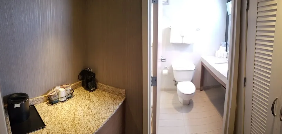Courtyard by Marriott Newburgh Stewart Airport